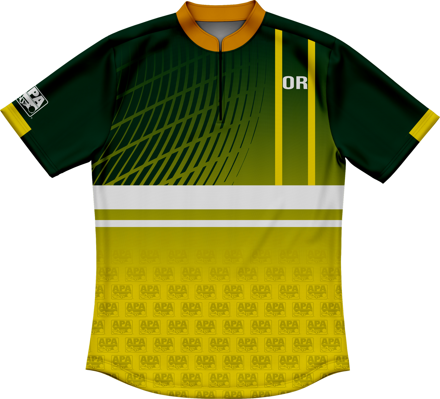 2023 Oregon Womens State Jersey