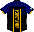 2023 Pennsylvania Womens State Jersey