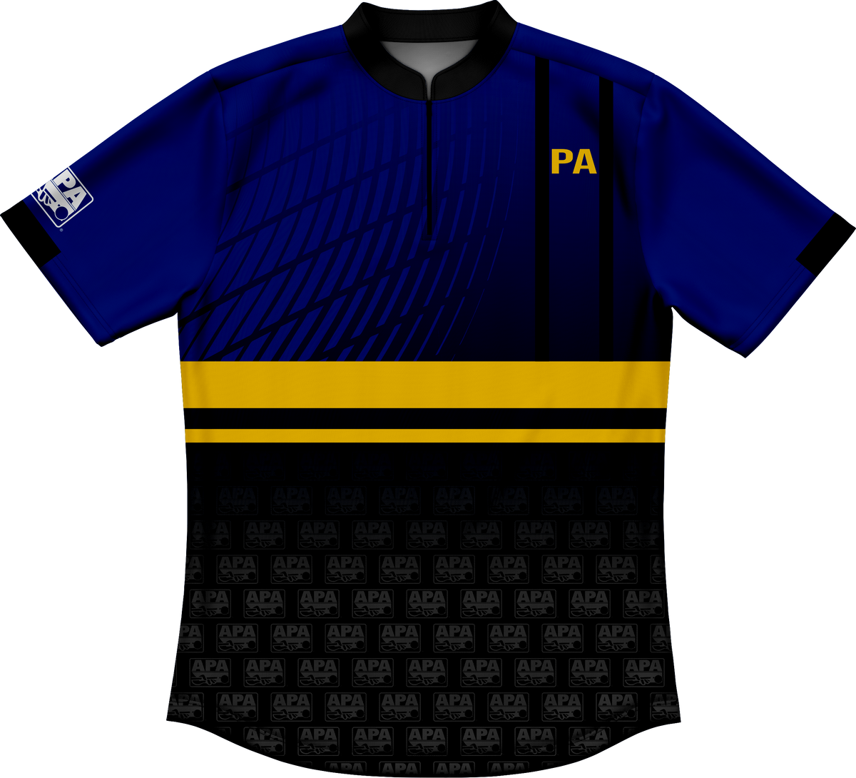 2023 Pennsylvania Womens State Jersey