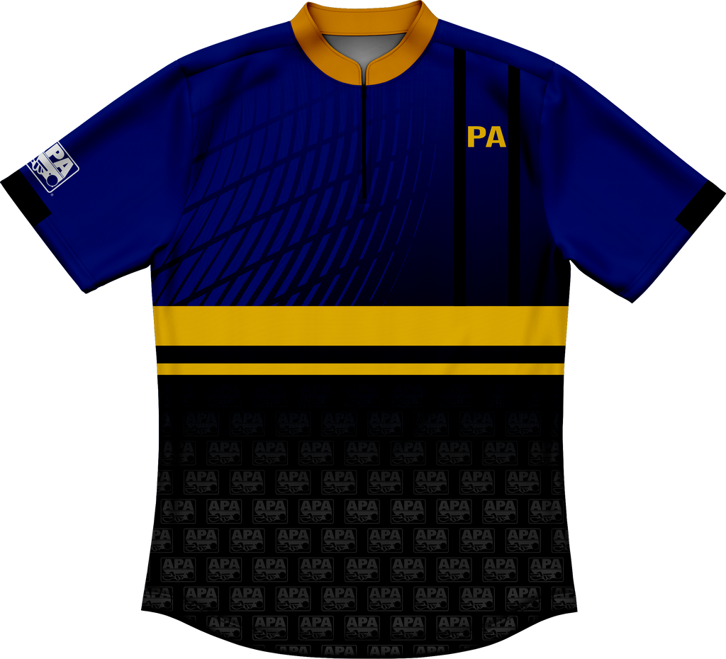 2023 Pennsylvania Womens State Jersey