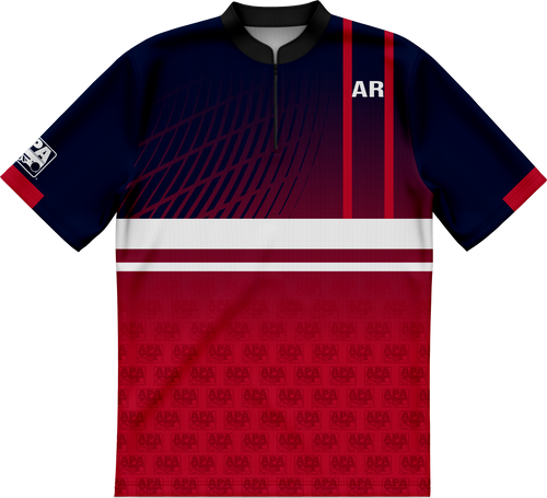 2023 Arkansas Mens State Jersey