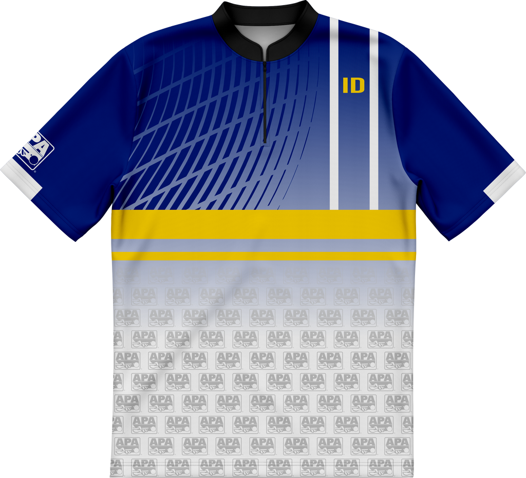 2023 Idaho Mens State Jersey
