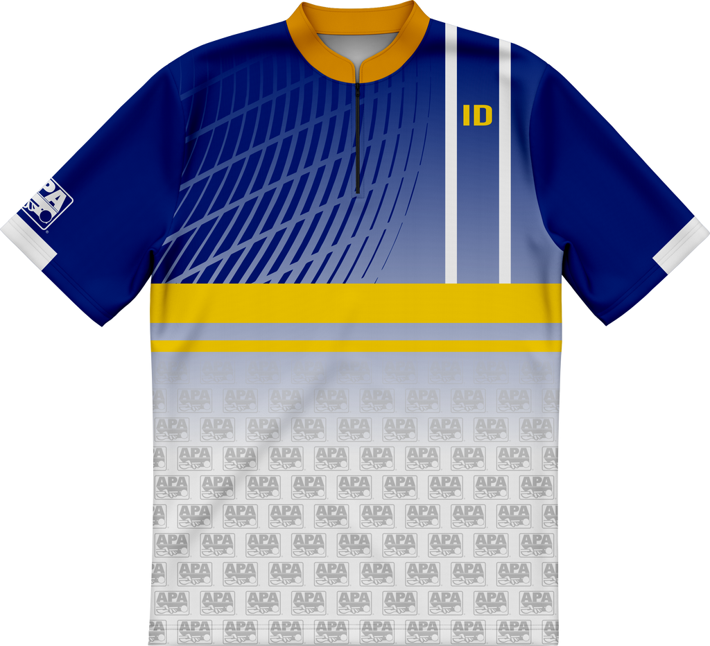 2023 Idaho Mens State Jersey