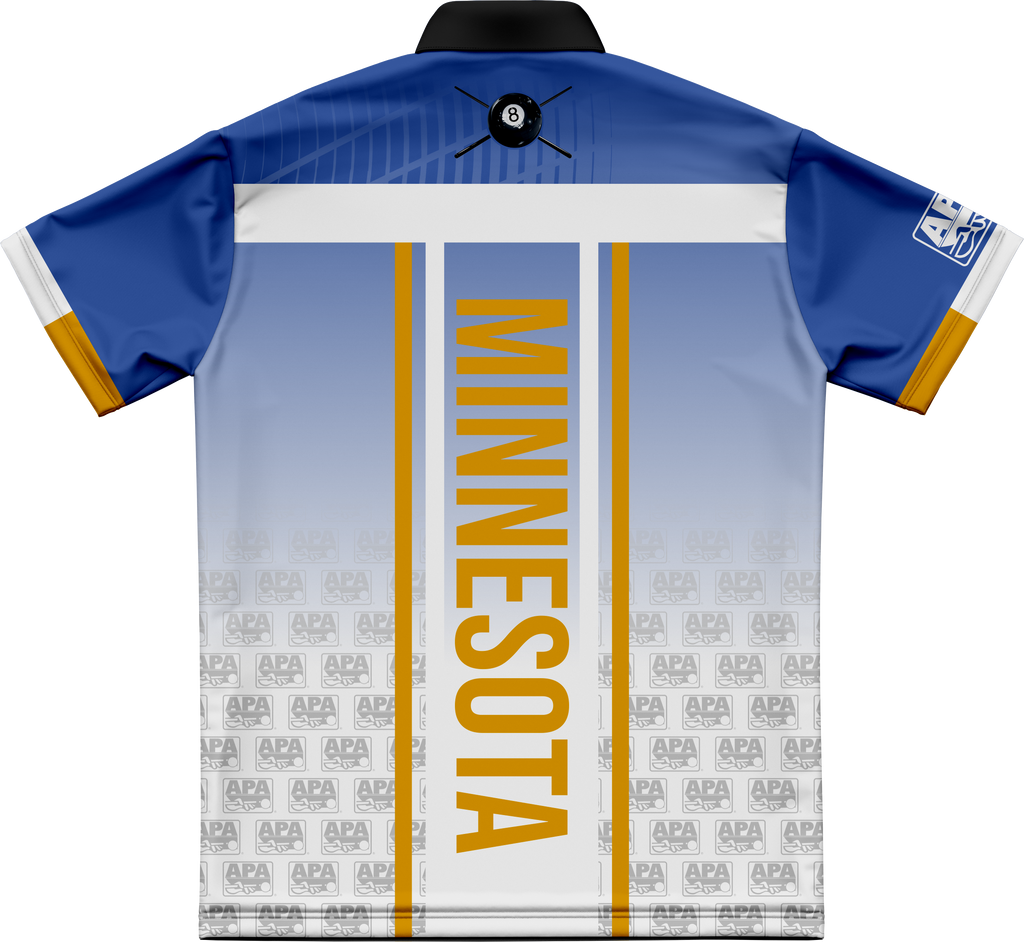 2023 Minnesota Mens State Jersey