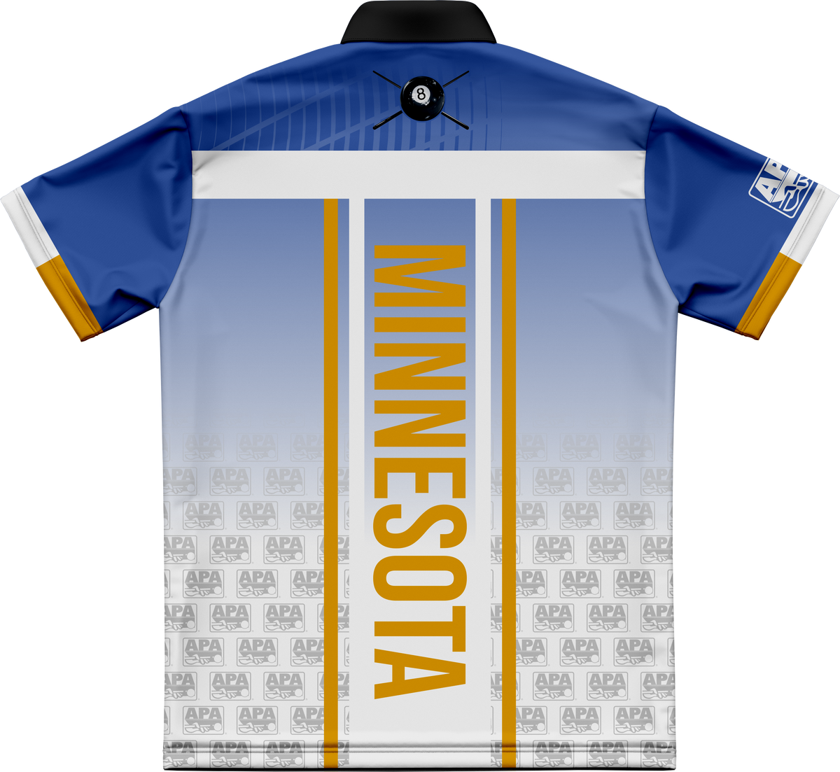 2023 Minnesota Mens State Jersey