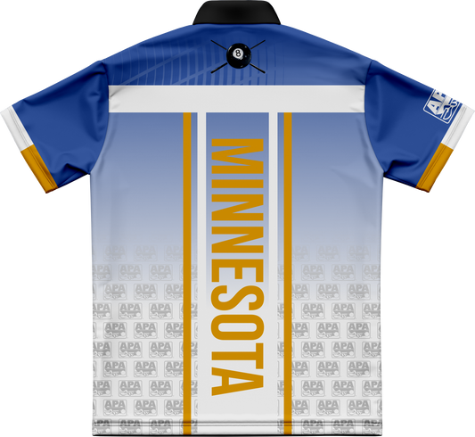 2023 Minnesota Mens State Jersey