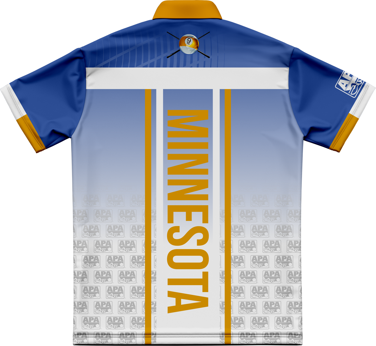 2023 Minnesota Mens State Jersey
