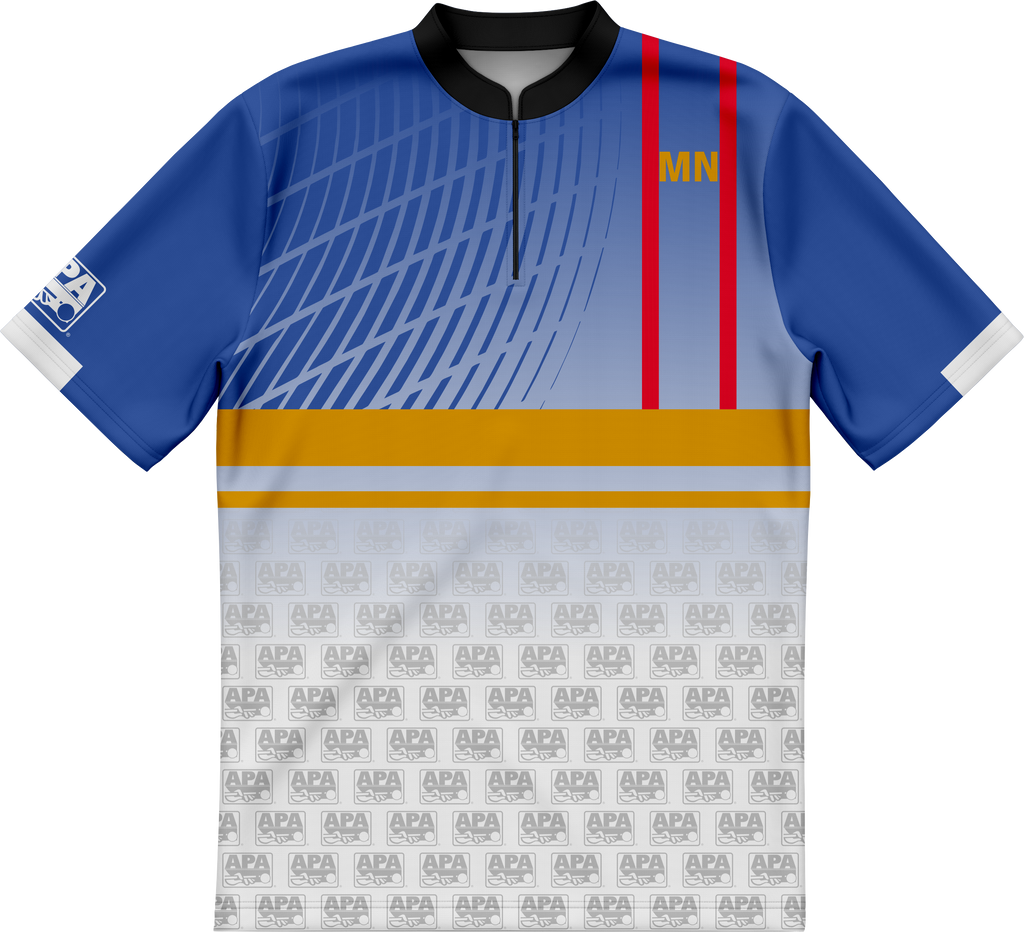 2023 Minnesota Mens State Jersey