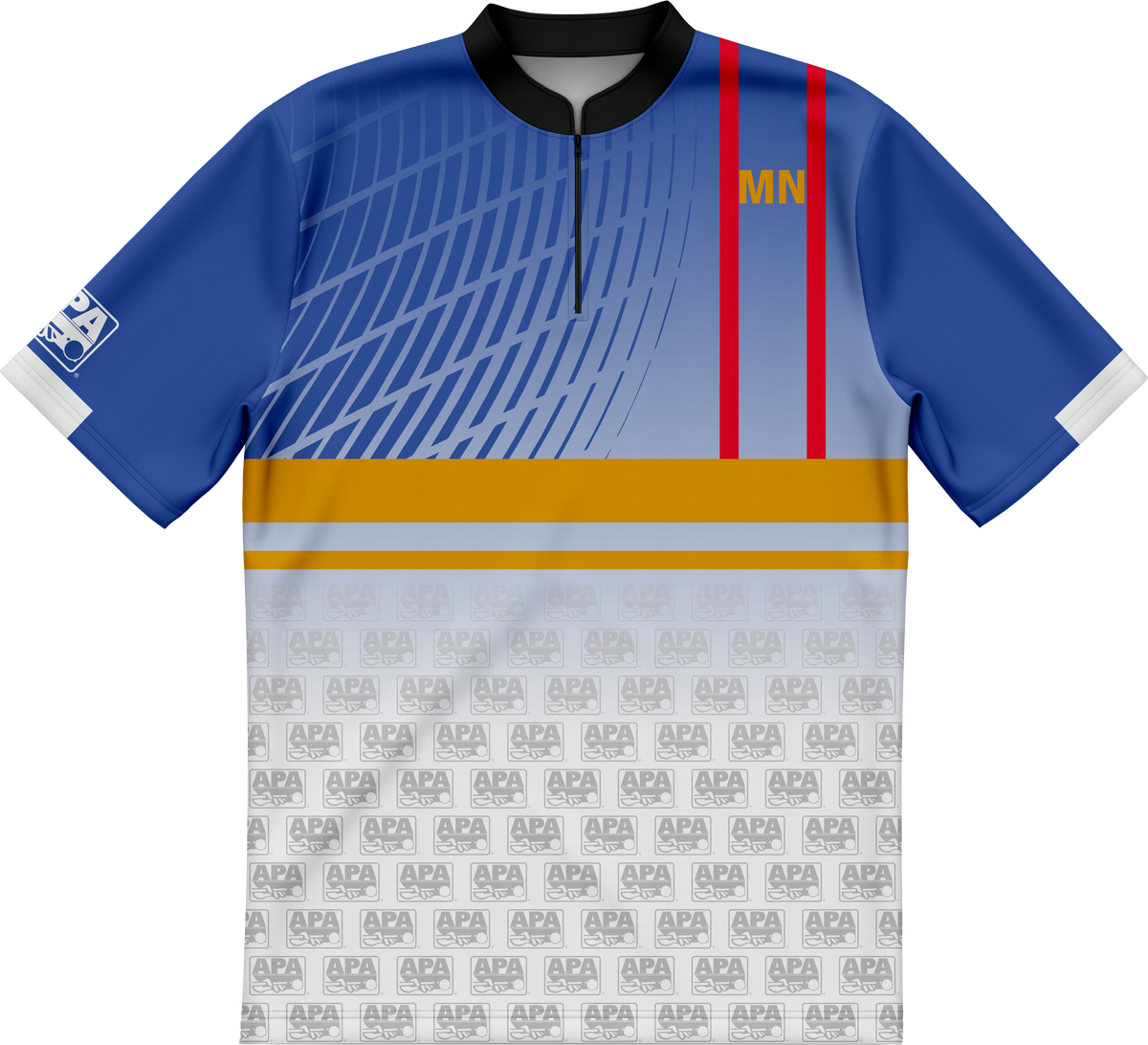 2023 Minnesota Mens State Jersey