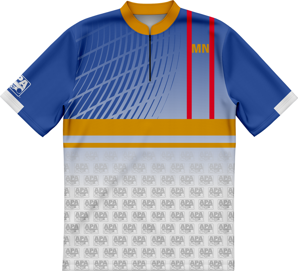 2023 Minnesota Mens State Jersey