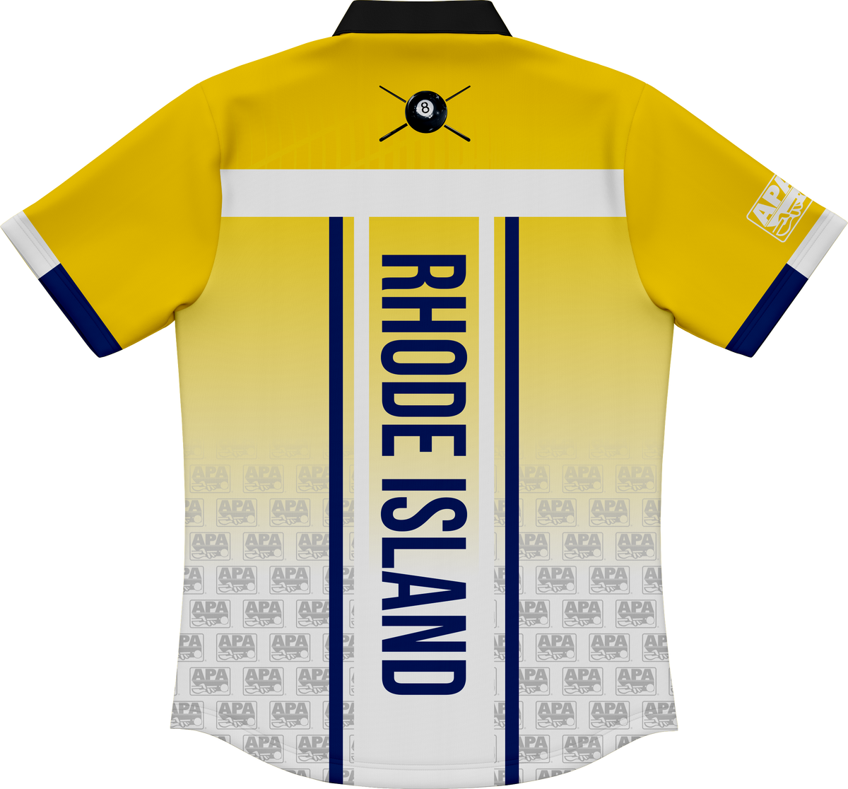 2023 Rhode Island Womens State Jersey