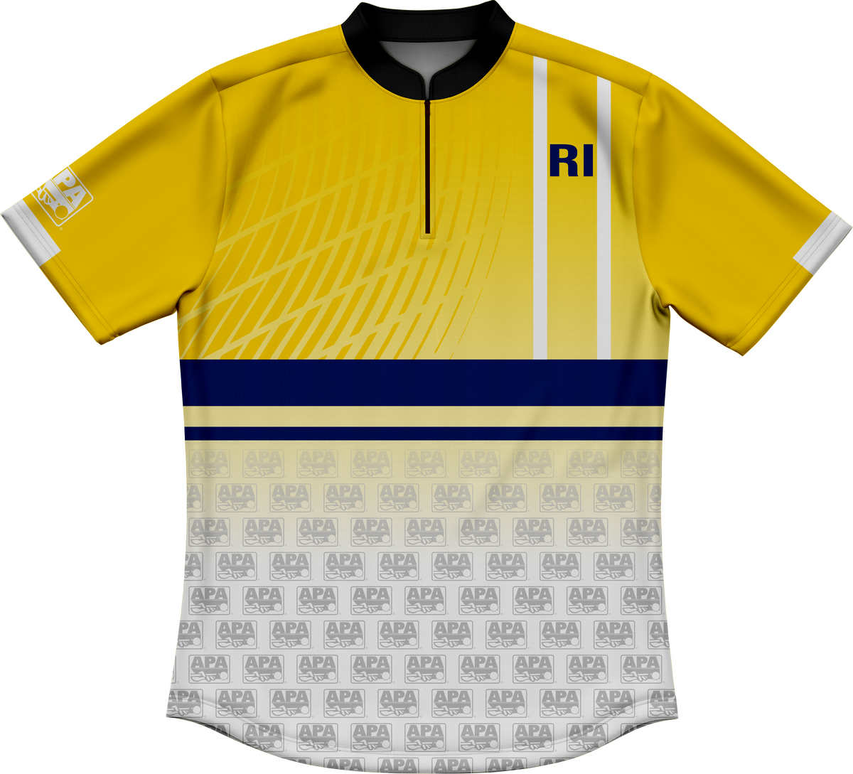 2023 Rhode Island Womens State Jersey