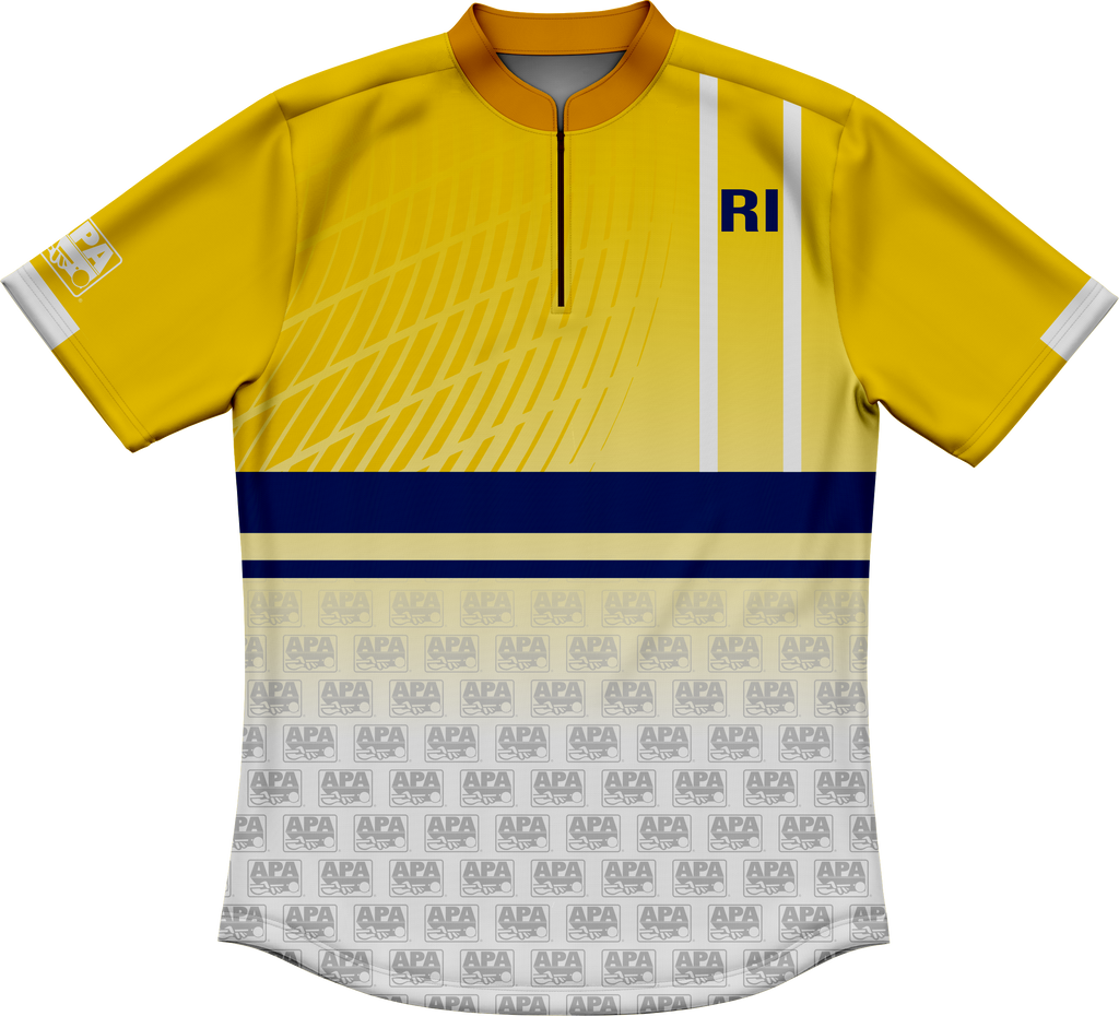 2023 Rhode Island Womens State Jersey