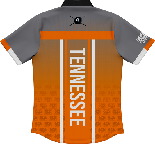 2023 Tennessee Womens State Jersey