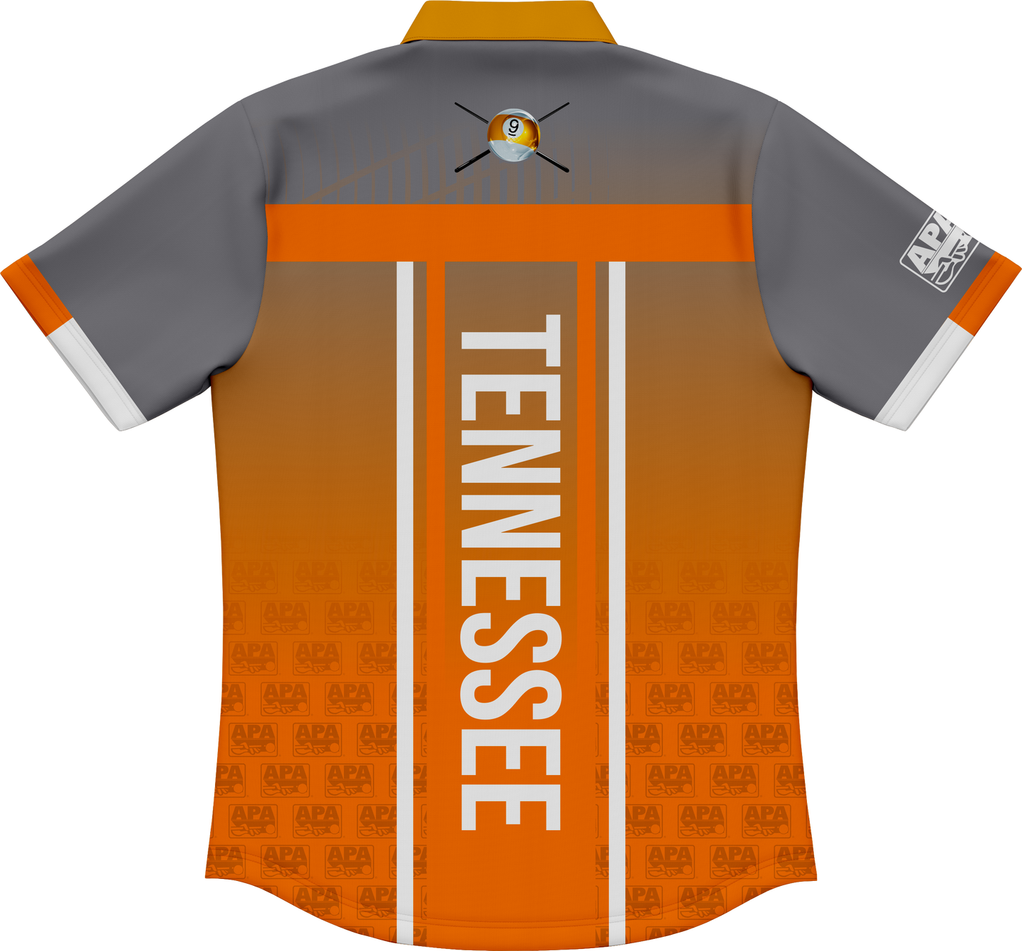 2023 Tennessee Womens State Jersey