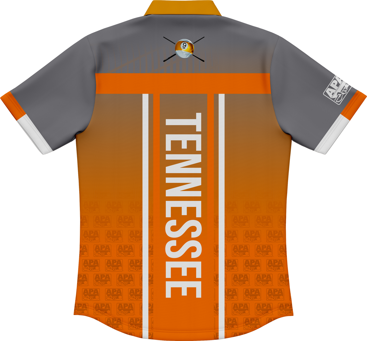 2023 Tennessee Womens State Jersey