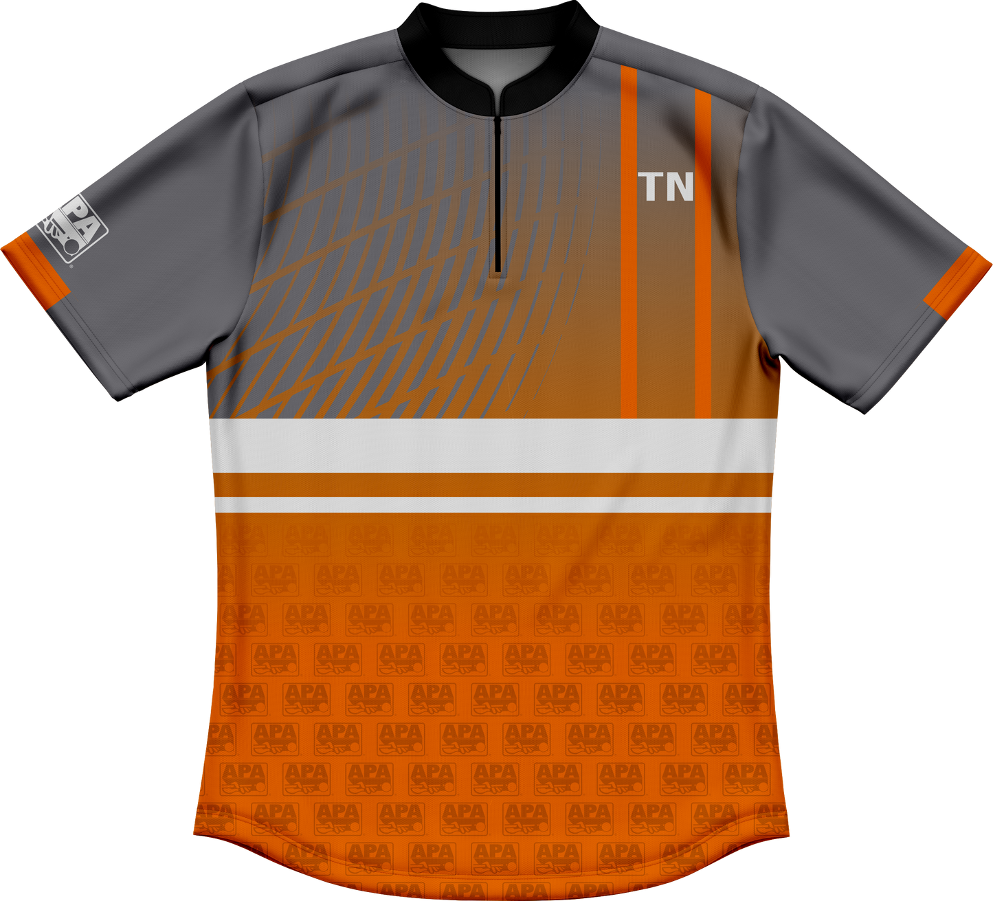 2023 Tennessee Womens State Jersey