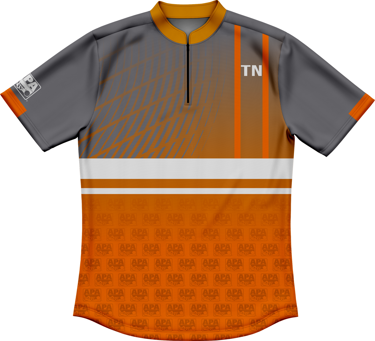 2023 Tennessee Womens State Jersey