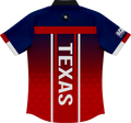 2023 Texas Womens State Jersey