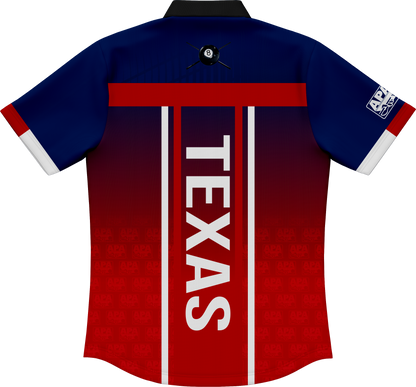 2023 Texas Womens State Jersey