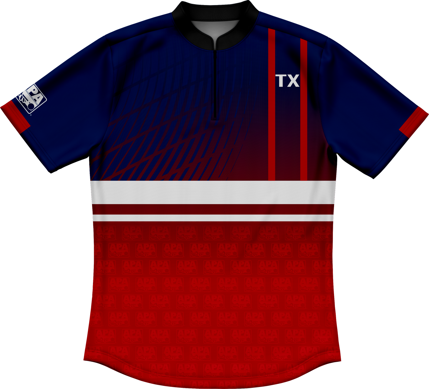 2023 Texas Womens State Jersey