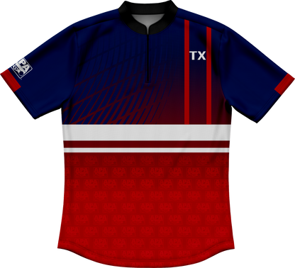 2023 Texas Womens State Jersey