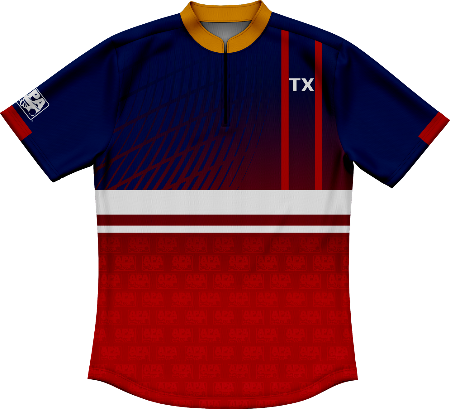 2023 Texas Womens State Jersey