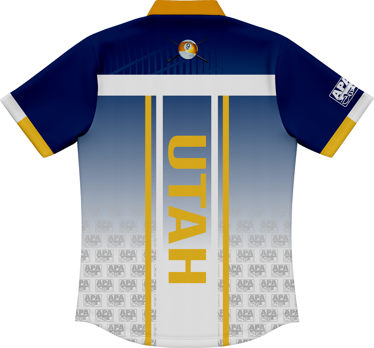 2023 Utah Womens State Jersey