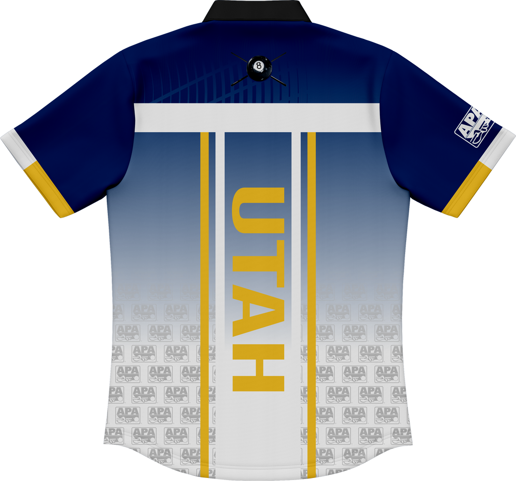 2023 Utah Womens State Jersey