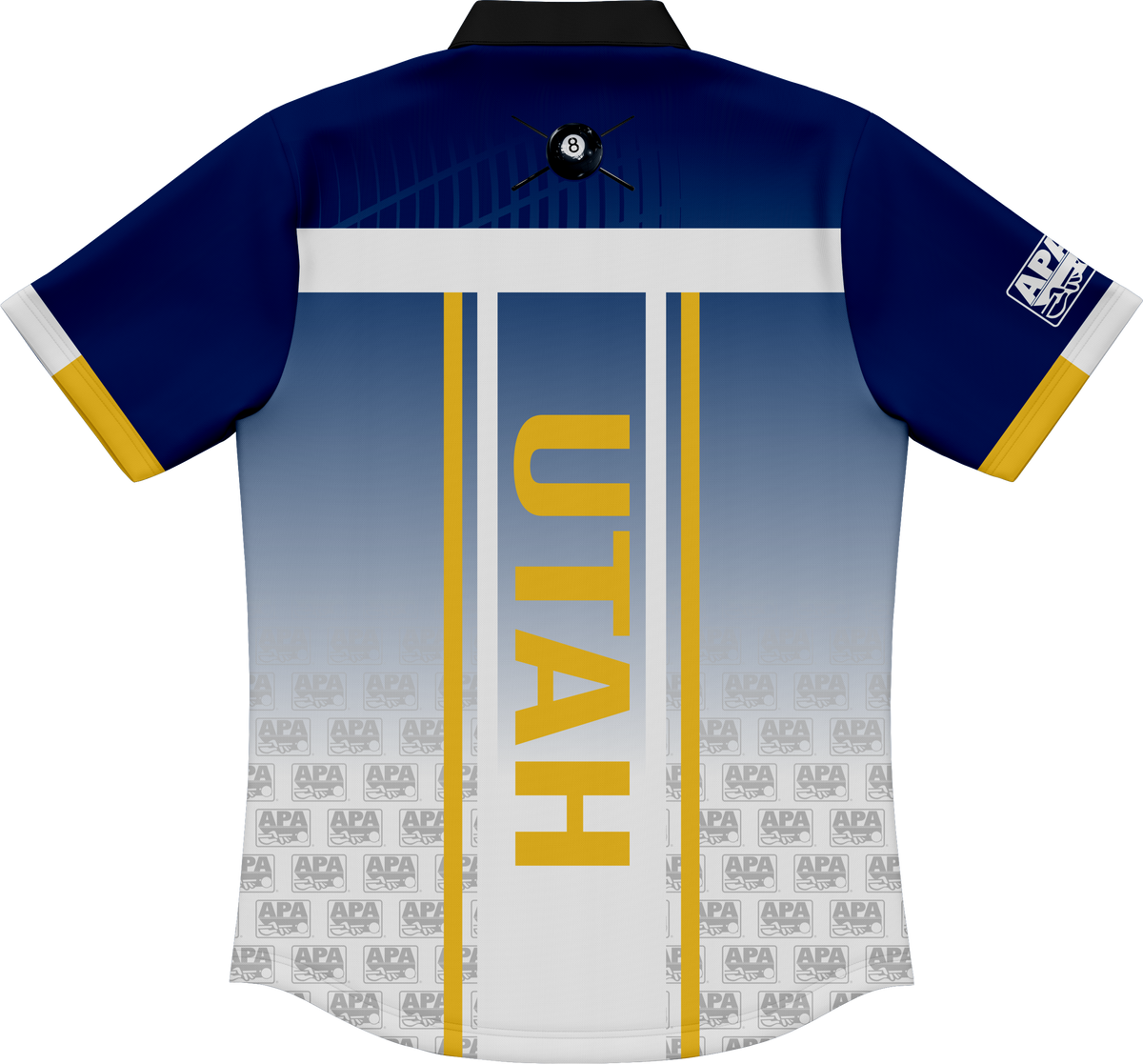 2023 Utah Womens State Jersey