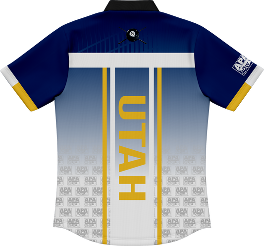 2023 Utah Womens State Jersey