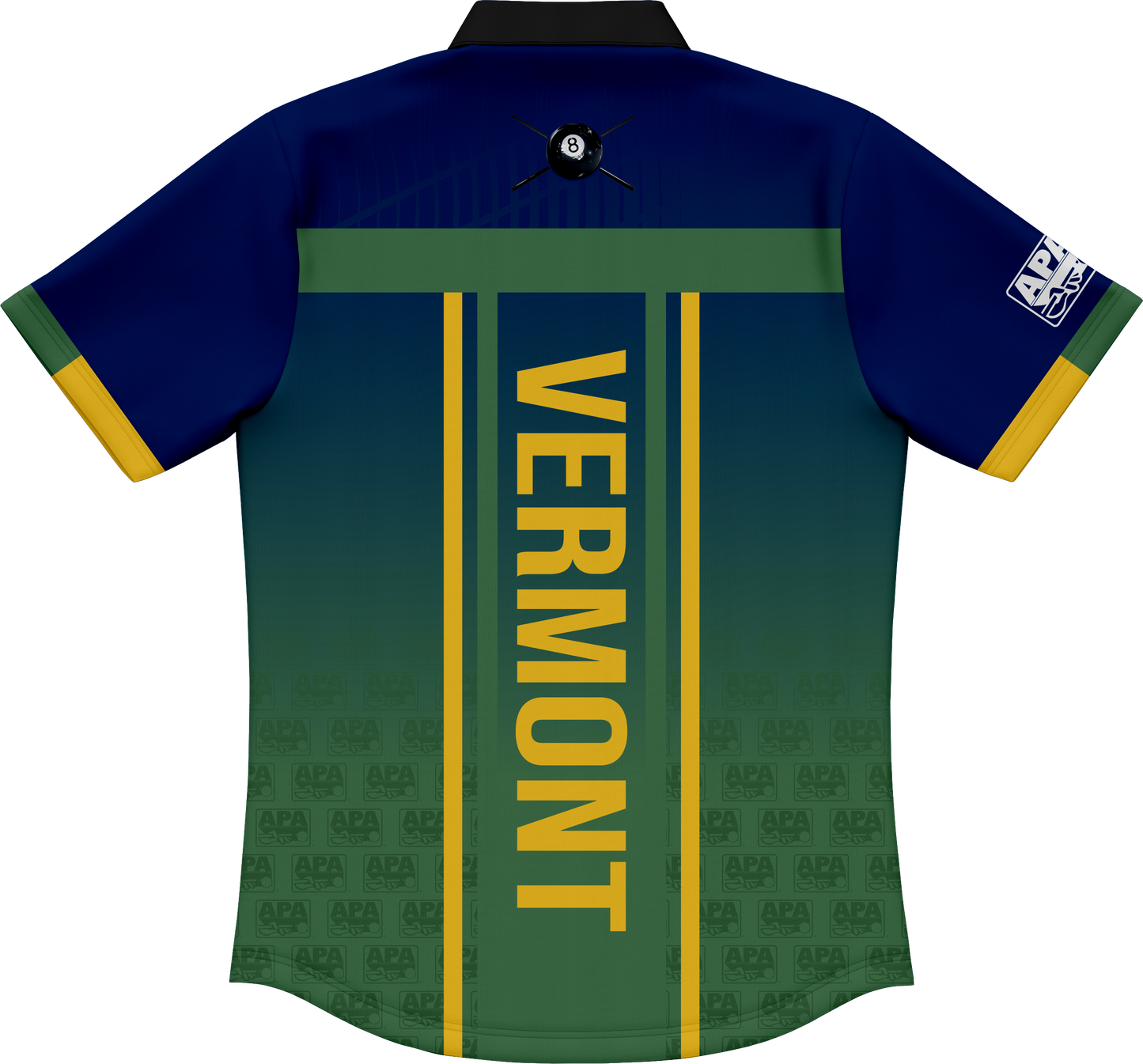 2023 Vermont Womens State Jersey