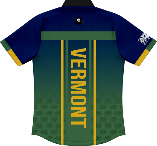 2023 Vermont Womens State Jersey