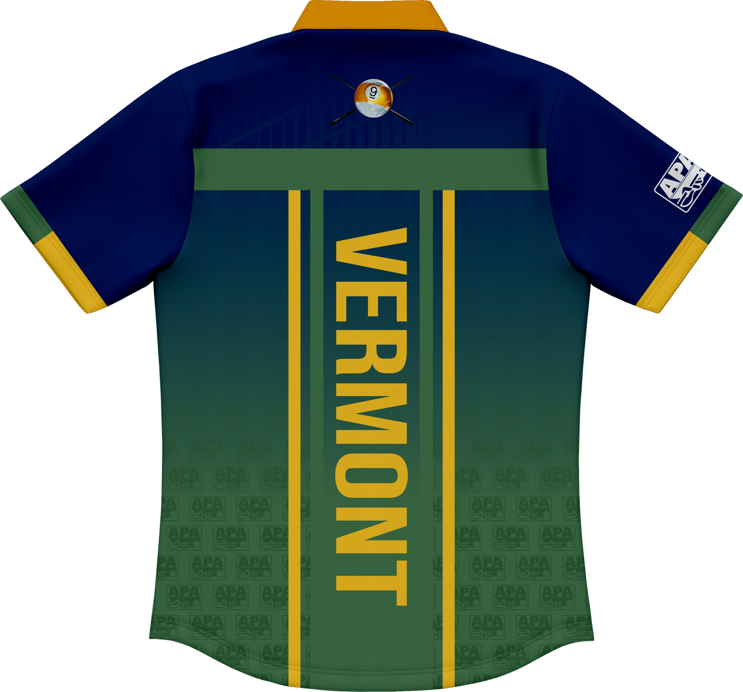 2023 Vermont Womens State Jersey