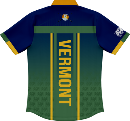 2023 Vermont Womens State Jersey