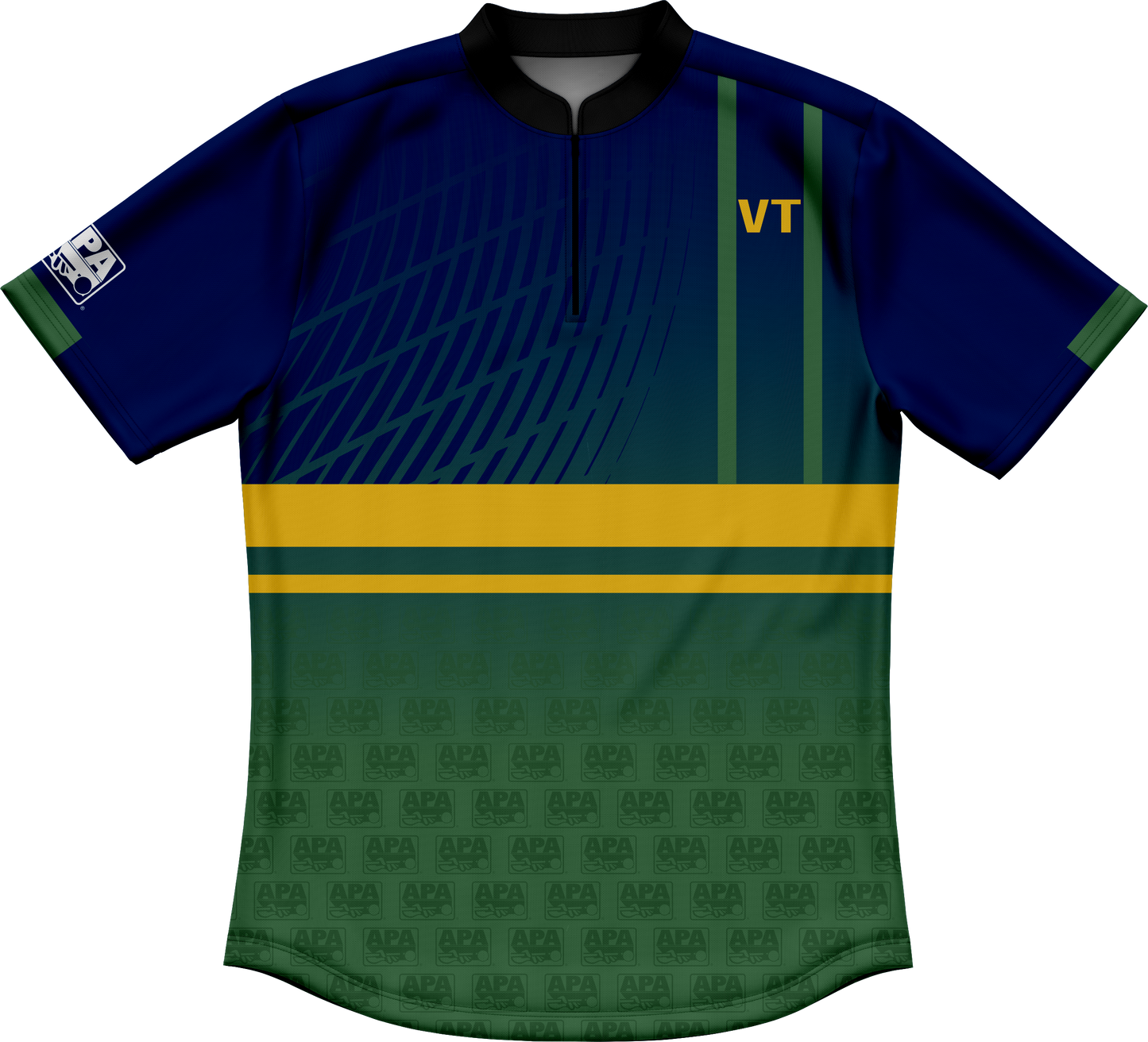 2023 Vermont Womens State Jersey