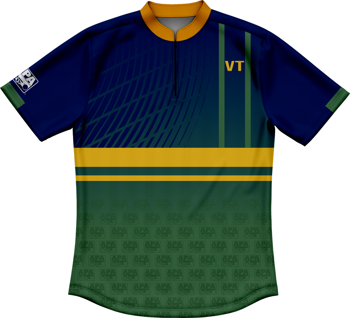 2023 Vermont Womens State Jersey