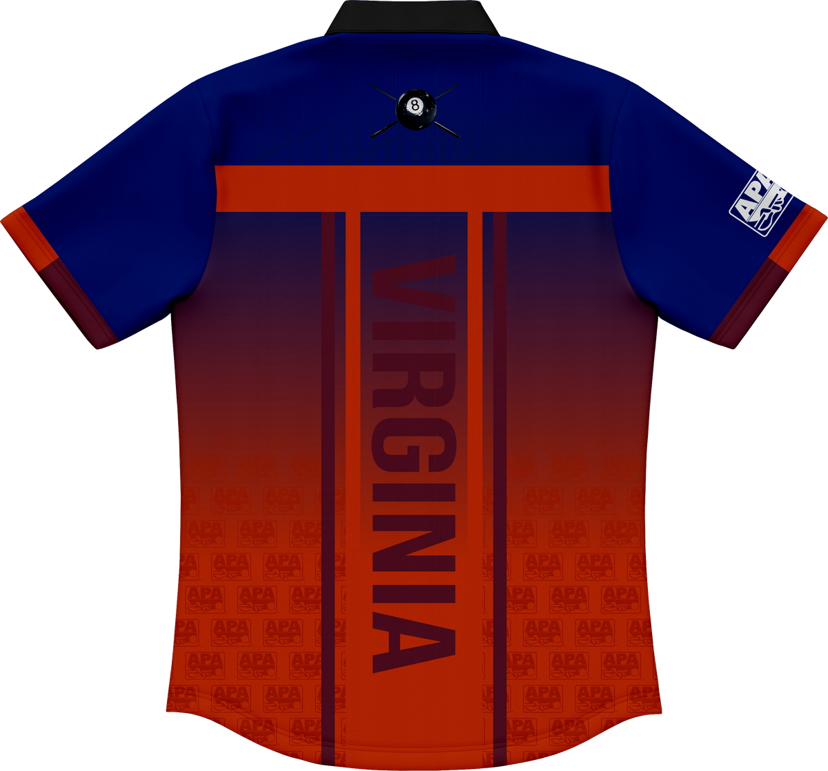 2023 Virginia Womens State Jersey