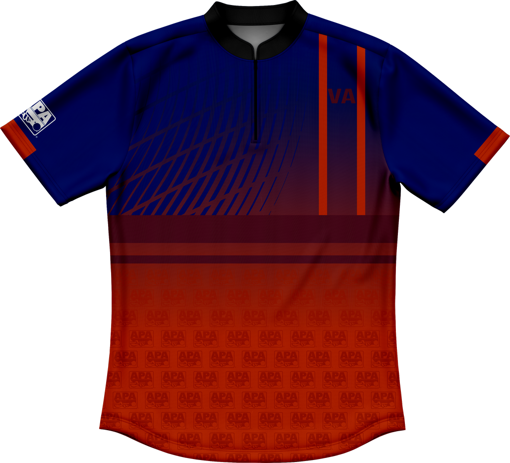 2023 Virginia Womens State Jersey