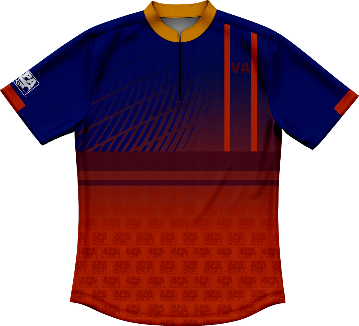 2023 Virginia Womens State Jersey