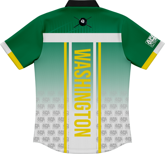 2023 Washington Womens State Jersey