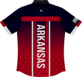 2023 Arkansas Womens State Jersey