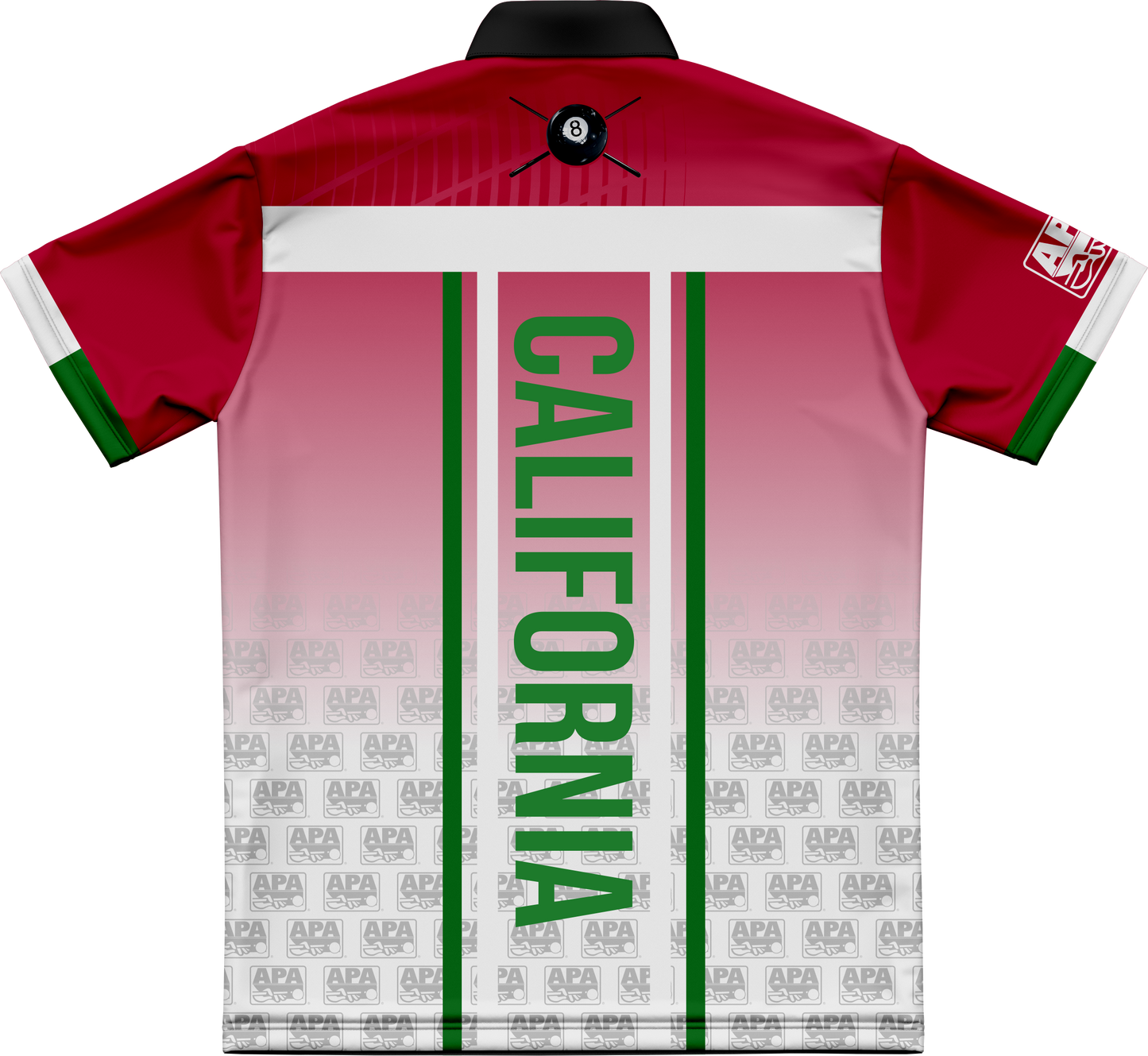 2023 California Mens State Jersey