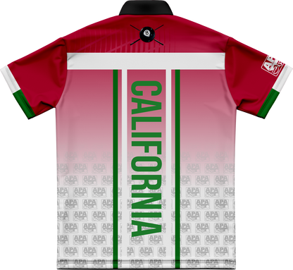 2023 California Mens State Jersey