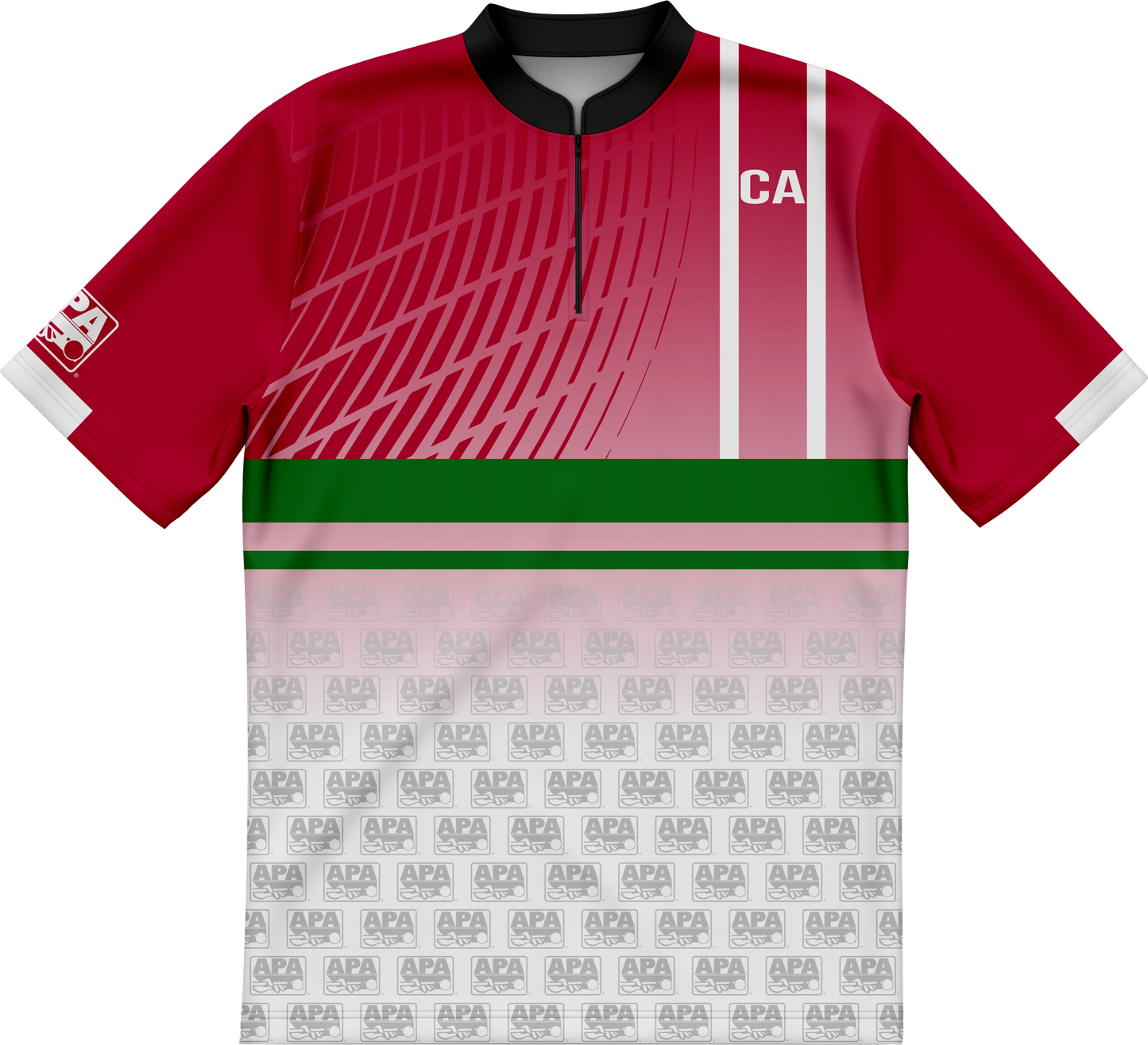 2023 California Mens State Jersey