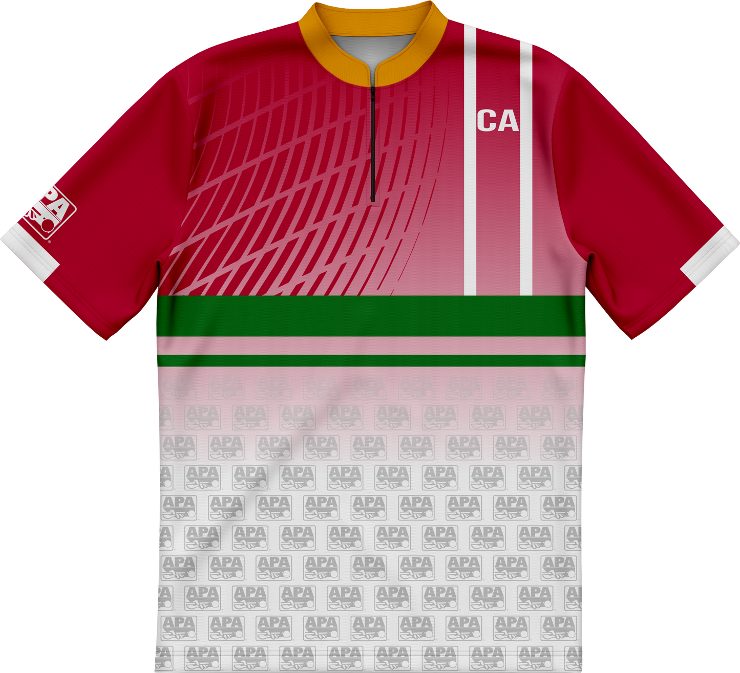 2023 California Mens State Jersey