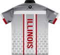 2023 Illinois Mens State Jersey