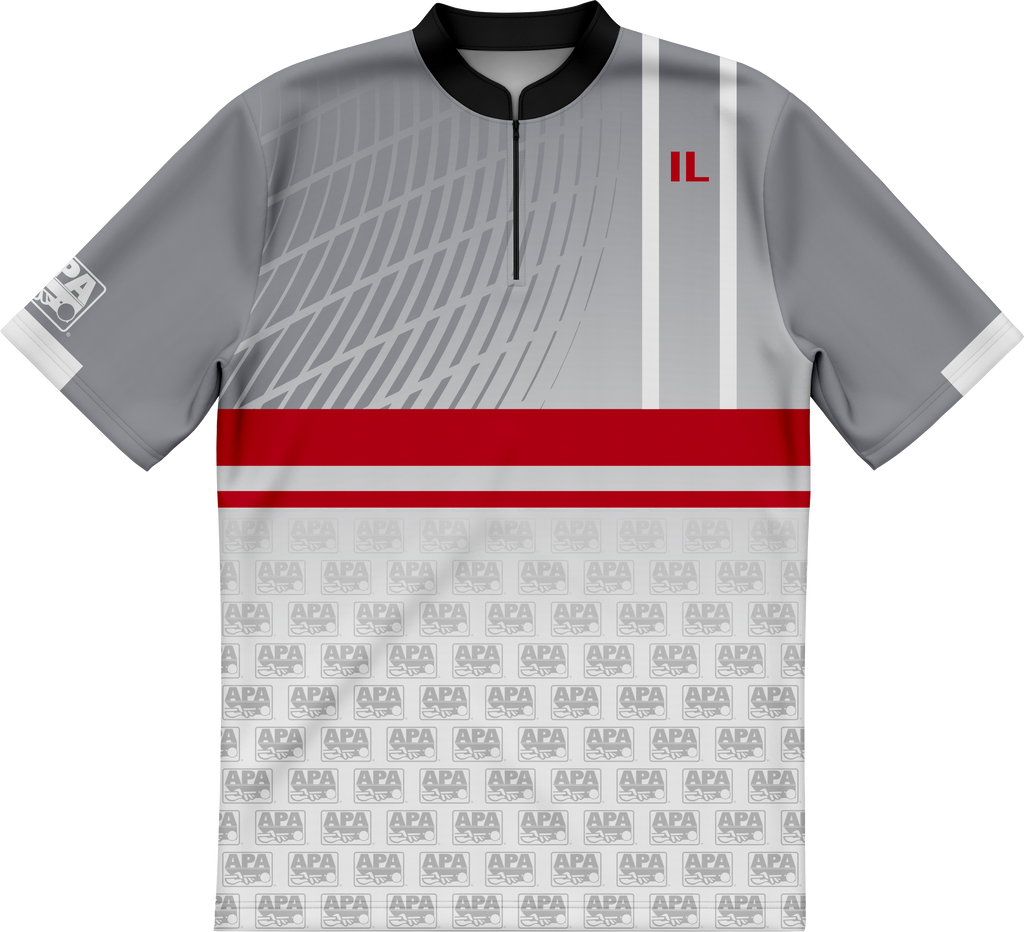 2023 Illinois Mens State Jersey