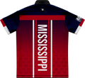 2023 Mississippi Mens State Jersey