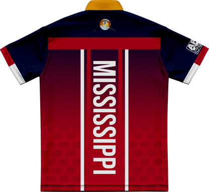 2023 Mississippi Mens State Jersey